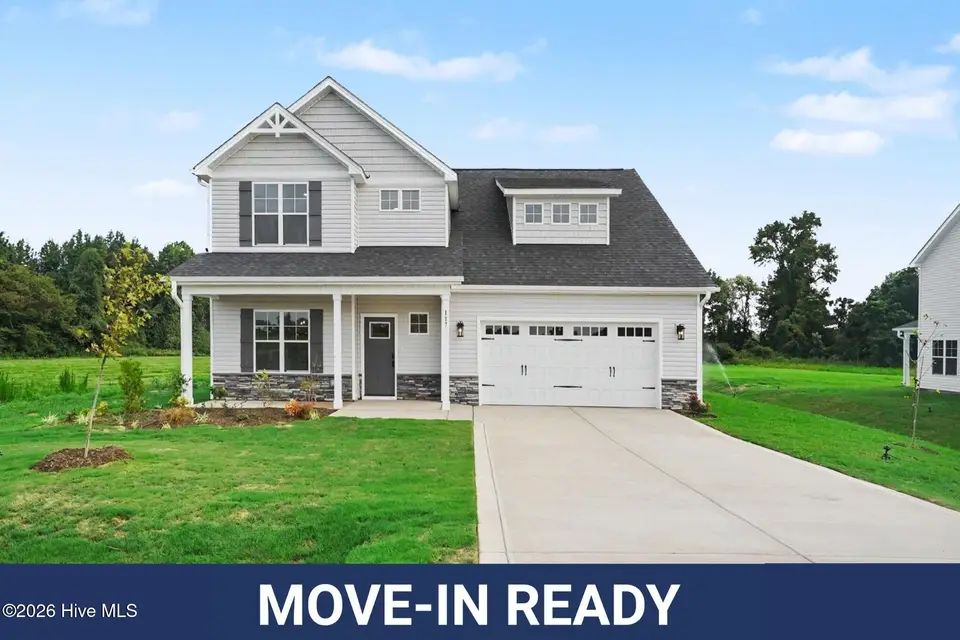 117 Margot Manor Drive, Benson, NC 27504 – photo 1 of 42: 117 Margot Manor - 1