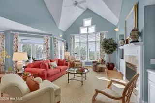 2509 N Lumina Avenue N, Wrightsville Beach, NC 28480 — 4-bedroom home in Shell Island Village, Wrightsville Beach, NC, photo 9 of 76
