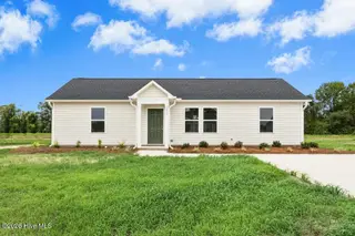 237 Rae Street, Warsaw, NC 28398 – photo 1