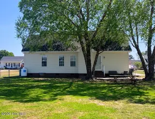 105 Willowbrook Drive, Pikeville, NC 27863 – photo 19: Backyard
