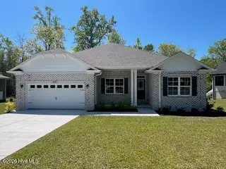 1201 St Simons Drive SE, Bolivia, NC 28422 – photo 1: Home site