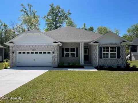 1201 St Simons Drive SE, Bolivia, NC 28422 – photo 1 of 39: Home site