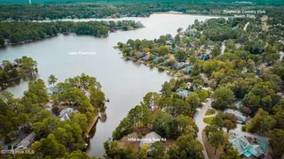 1050 Burning Tree Road, Pinehurst, NC 28374 – photo 2: DJI_0025