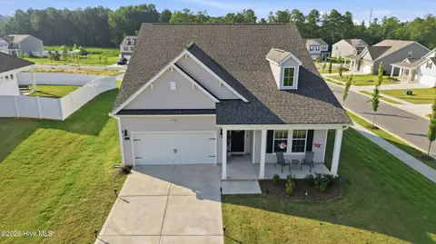 850 Misty Creek Drive, Aberdeen