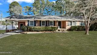 207 Kirkland Drive, Greenville, NC 27858 – photo 3: 207 Kirkland Drive-2