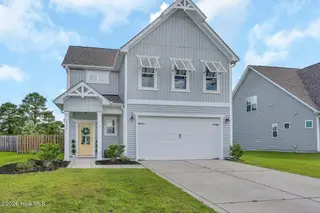 7025 Cameron Trace Drive, Wilmington, NC 28411 – photo 3