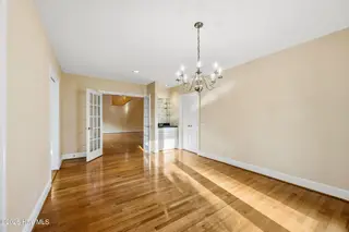 750 Lake Dornoch Drive, Pinehurst, NC 28374 – photo 20: Dining Room (1)