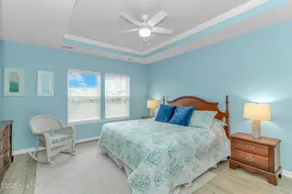 8960 Smithfield Drive NW, Calabash, NC 28467 – photo 15: Primary bedroom