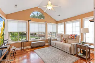 103 W Chelsea Court, Southern Pines, NC 28387 – photo 6: Carolina Room