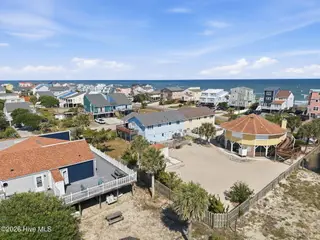 205 Oyster Lane, North Topsail Beach, NC 28460 – photo 10