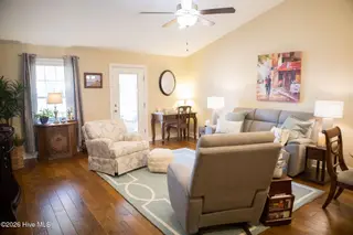 157 Oxford Drive, Goldsboro, NC 27534 – photo 4: 157OXFORD-19