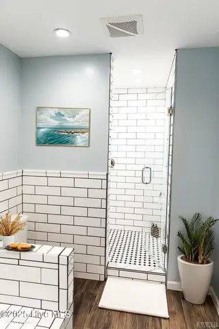 2078 Rivershore Road, Elizabeth City, NC 27909 – photo 11: Frey MBA shower