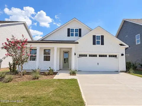 1172 Indigo Bunting Drive Lot 67, Leland