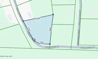 1.42 Acres Stoney Creek Drive, Carthage, NC 28327 – photo 2: Screenshot 2026-08-30 at 5.26.56PM