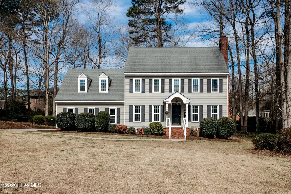 1808 Wildwood Court NW, Wilson, NC 27896 – photo 1 of 30: IMG_0878