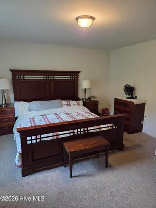 3302 Taylors Pointe Drive, Winterville, NC 28590 – photo 7: En Suite
