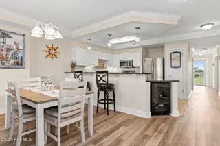 1550 Salter Path Road 103, Indian Beach, NC 28512 – photo 19: Dining Area