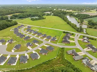 3003 Somerset Court, Tarboro, NC 27886 – photo 14: Aerial View