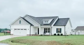 215 Rae Drive, Pikeville, NC 27863 – photo 1: 215 Rae Drive