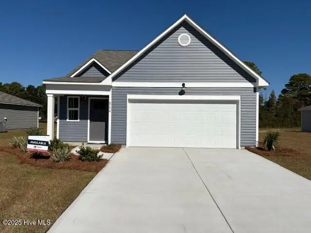 4734 Swimming Lane 136, Shallotte, NC 28470 – photo 1 of 6: Lot 136 Poplar 4734 Swimming Lane