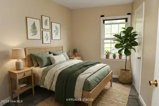 2554 Vernon Avenue, Winterville, NC 28590 – photo 8: Bedroom 1 Ai Stahrf