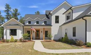 655 Tufts Vista, Jackson Springs, NC 27281 – photo 1: FrontView.Edit.2
