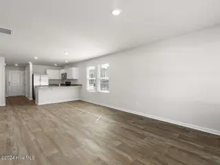 6339 Cowslip Way Unit 200, Leland, NC 28451 – photo 17: 17 Living room and kitchen (4)