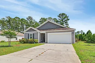 23 Staples Mill Drive NW, Supply, NC 28462 — 3-bedroom home in Richmond Hills, Supply, NC, photo 1 of 27