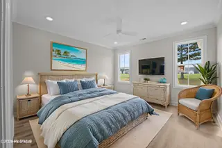 317 Taylorwood Drive, Beaufort, NC 28516 – photo 24: Virtual Staging