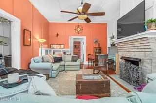 512 W Nash Street, Spring Hope, NC 27882 – photo 7: 025-512WestNashStreet-SpringHope-NC-2788