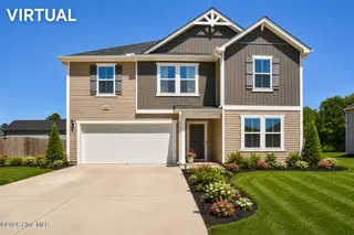 360 Riley Way, Spring Hope, NC 27882 – photo 2: Front possibilities