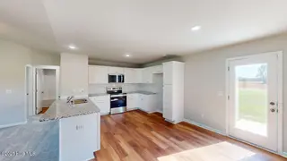 1391 Pinkney Road, Pikeville, NC 27863 – photo 13: Kitchen