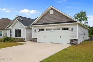 240 Crossroads Store Drive, Jacksonville, NC 28546 – photo 5: Front View