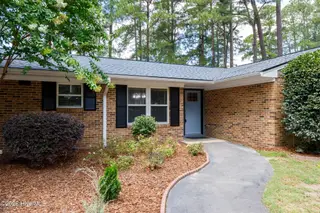 3516 Niagara Carthage Road, Carthage, NC 28327 – photo 3: Post 20260629 3516 Niagara Carthage Rd,