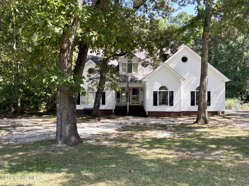 106 Corbel Place, Goldsboro, NC 27530 — 5-bedroom home in The Reach, Goldsboro, NC, photo 1 of 33: ib_full_property_condition_photos_p002.j