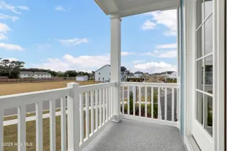 81 Planters Walk, Hampstead, NC 28443 – photo 17: Loft Balcony