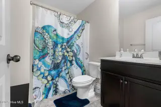257 Marsh Haven Drive, Sneads Ferry, NC 28460 – photo 21: Hall Bathroom