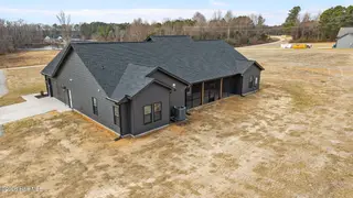 265 Jim S Road, Cameron, NC 28326 – photo 4: LOT 8