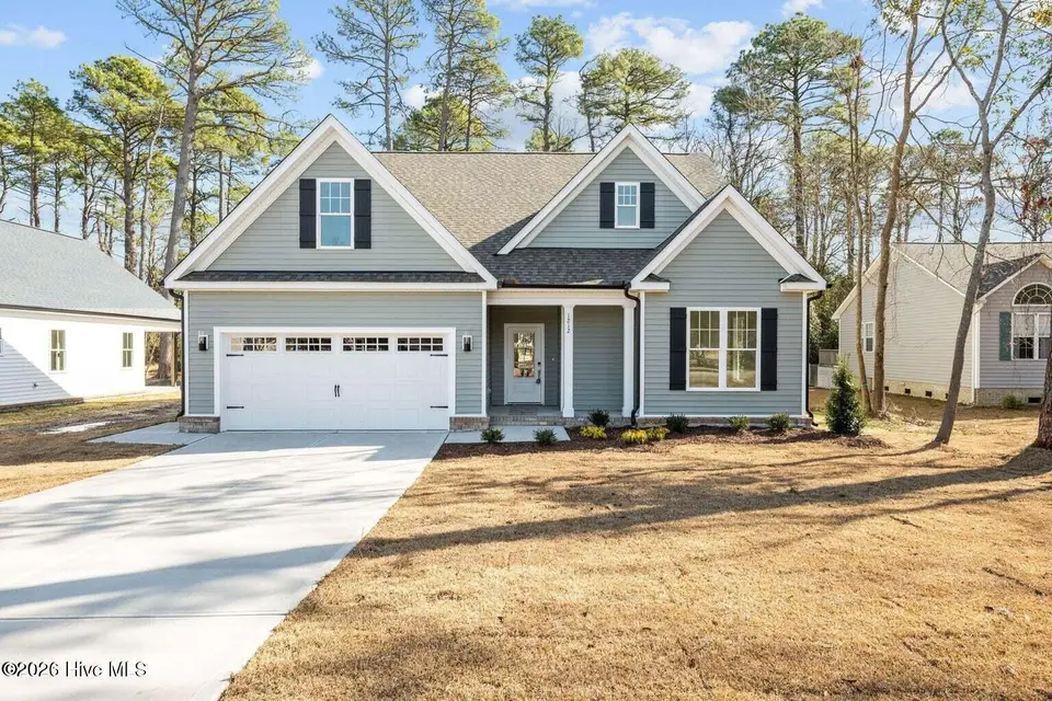 1212 Petite Terre Court, New Bern, NC 28560 – photo 1 of 47: 1212primary
