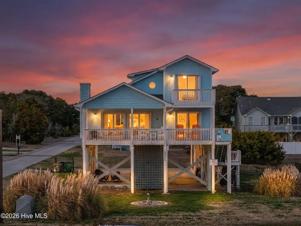 2502 E Dolphin Drive, Oak Island, NC 28465 – photo 1 of 58: KahunaPhoto.com-1-2 copy