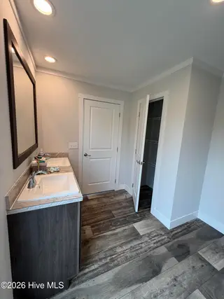 880 Yaupon Drive SW, Calabash, NC 28467 — 3-bedroom manufactured home in Clariday Estates, Calabash, NC, photo 15 of 23