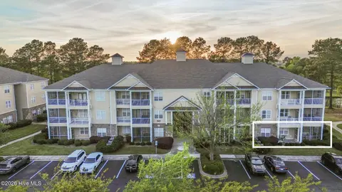 270 Woodlands Way Unit 2, Calabash