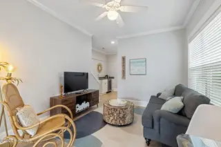 704 Ocean Boulevard 2, Carolina Beach, NC 28428 – photo 10: First floor