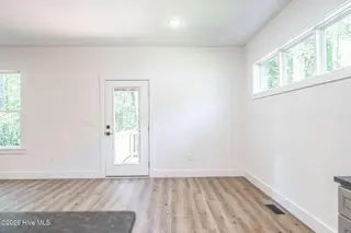 399 Spring Lake Drive, Pinehurst, NC 28374 – photo 11: Breakfast Nook