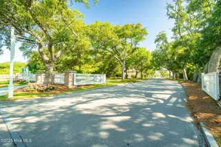 529 Freedom Park Road, Beaufort, NC 28516 – photo 19: Front St Entrance & Kayak Barn