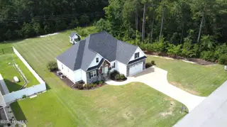305 Summerfield Drive, Pikeville, NC 27863 — 3-bedroom home in Summer Field, Pikeville, NC, photo 4 of 66: DJI_0175