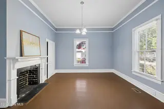 412 W Walnut Street, Tarboro, NC 27886 – photo 21: Primary Bedroom