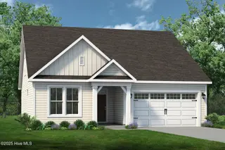 692 Edgeside Drive SE, Bolivia, NC 28422 – photo 2: Shorebreak Elevation B