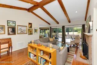 35 Doral Drive, Pinehurst, NC 28374 – photo 4: living-room2