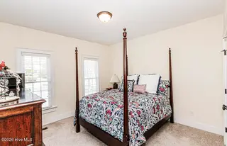 2200 Capstone Court, Rocky Mount, NC 27804 – photo 13: Bedroom 3